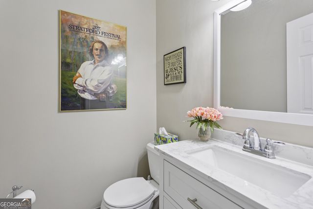 4815 Tanners Spring Drive, Alpharetta, GA 30022