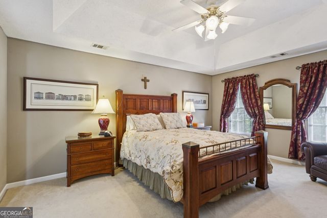 4815 Tanners Spring Drive, Alpharetta, GA 30022