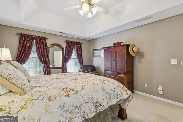 4815 Tanners Spring Drive, Alpharetta, GA 30022