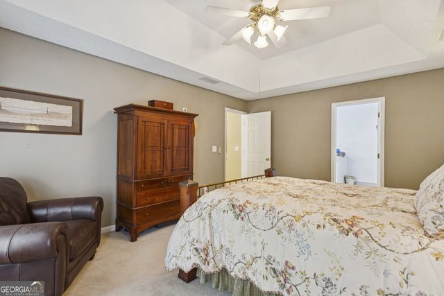 4815 Tanners Spring Drive, Alpharetta, GA 30022