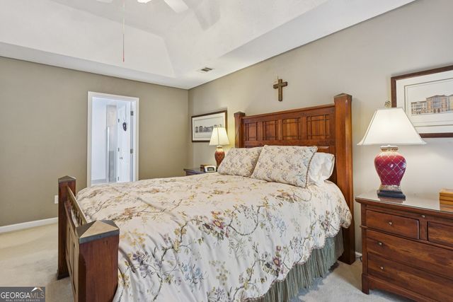 4815 Tanners Spring Drive, Alpharetta, GA 30022