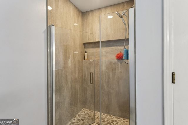 4815 Tanners Spring Drive, Alpharetta, GA 30022