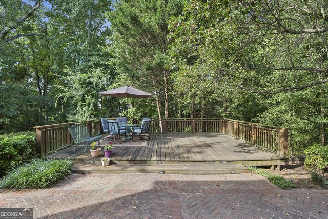 4815 Tanners Spring Drive, Alpharetta, GA 30022