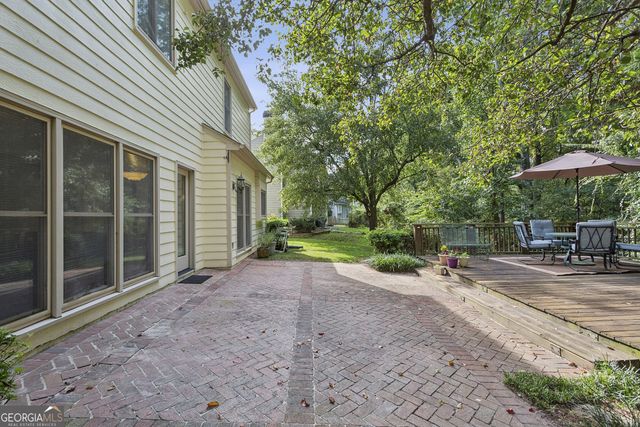 4815 Tanners Spring Drive, Alpharetta, GA 30022