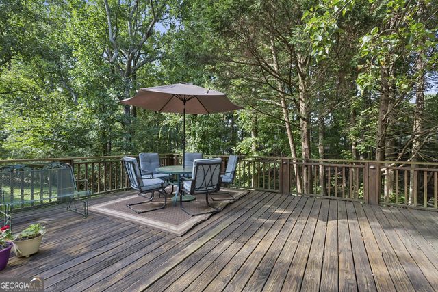 4815 Tanners Spring Drive, Alpharetta, GA 30022