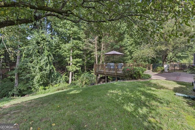 4815 Tanners Spring Drive, Alpharetta, GA 30022