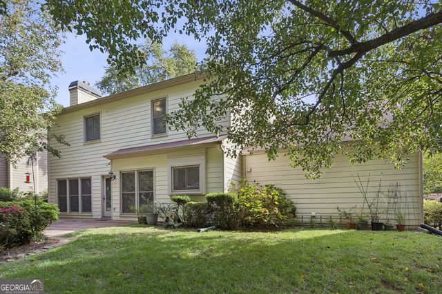 4815 Tanners Spring Drive, Alpharetta, GA 30022