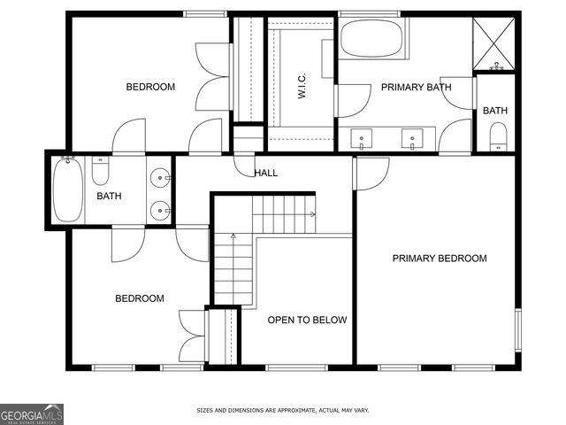 4815 Tanners Spring Drive, Alpharetta, GA 30022