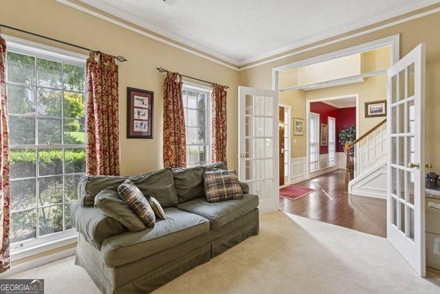 4815 Tanners Spring Drive, Alpharetta, GA 30022