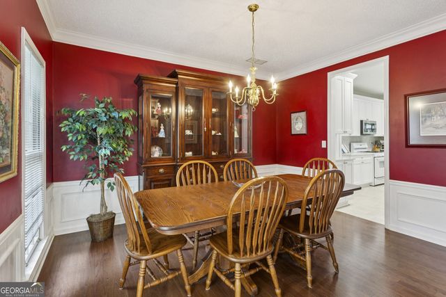 4815 Tanners Spring Drive, Alpharetta, GA 30022