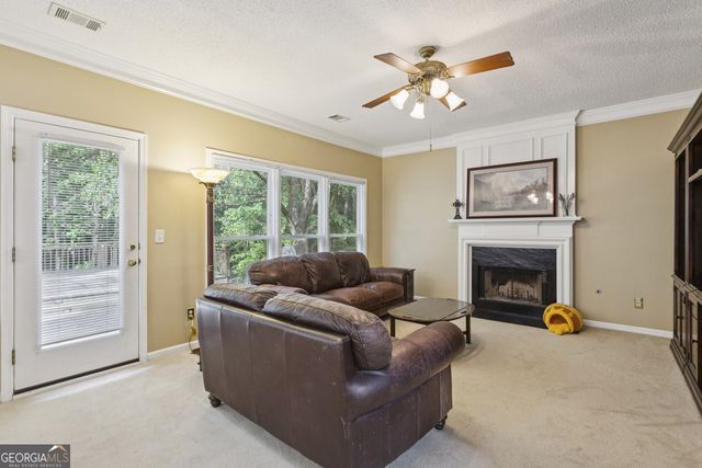 4815 Tanners Spring Drive, Alpharetta, GA 30022