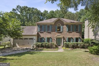 4815 Tanners Spring Drive, Alpharetta, GA 30022