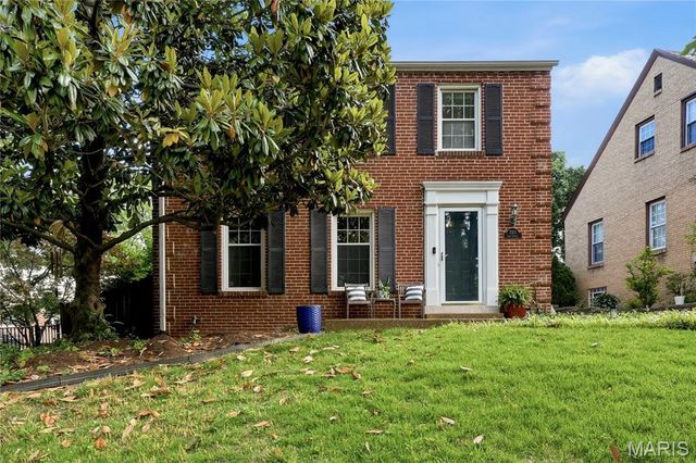 7371 Goff Avenue, Richmond Heights, MO 63117