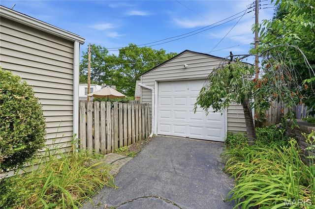 7371 Goff Avenue, Richmond Heights, MO 63117
