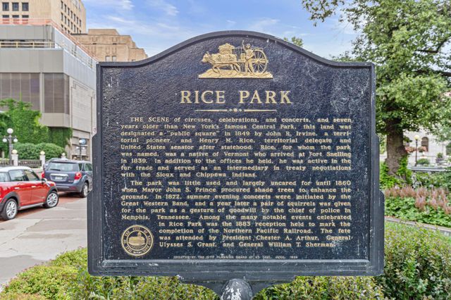 350 Saint Peter Street 317, Saint Paul, MN 55102