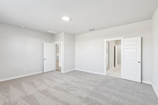 1501 Wild Plum Way, Alvarado, TX 76009