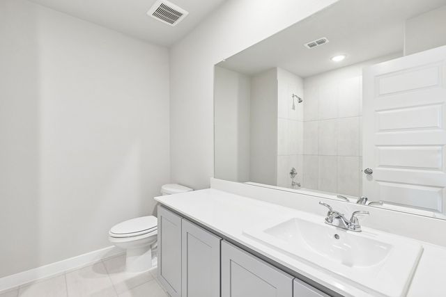 1501 Wild Plum Way, Alvarado, TX 76009