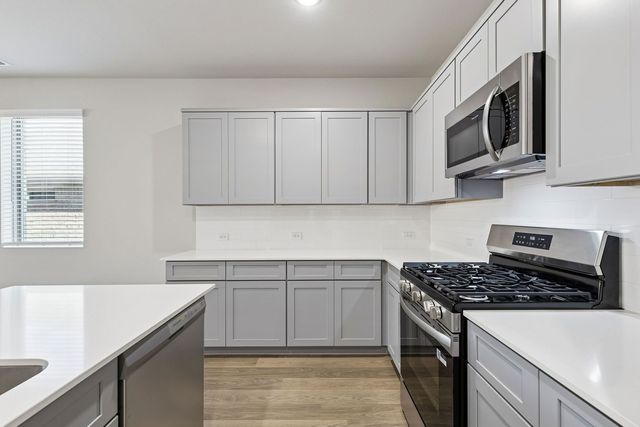 1501 Wild Plum Way, Alvarado, TX 76009