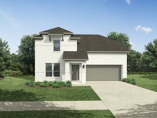 1501 Wild Plum Way, Alvarado, TX 76009