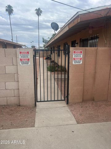 2128 W Devonshire Avenue 3, Phoenix, AZ 85015