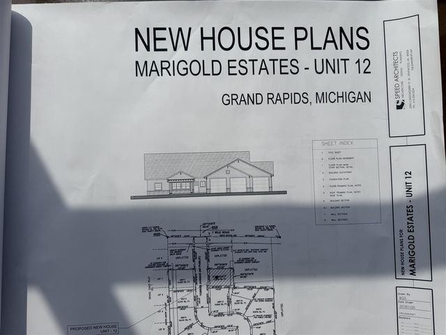 5982 Torres Avenue, Comstock Park, MI 49321