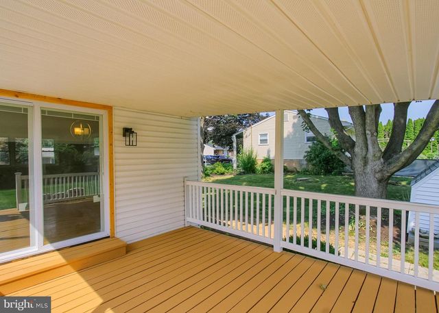 108 SLOVER RD, Mechanicsburg, PA 17055