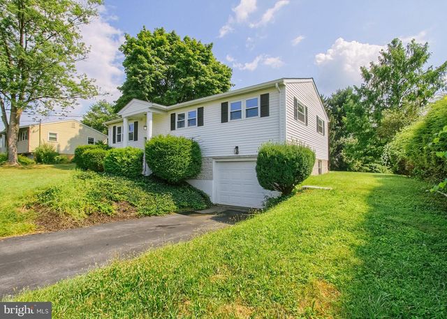 108 SLOVER RD, Mechanicsburg, PA 17055
