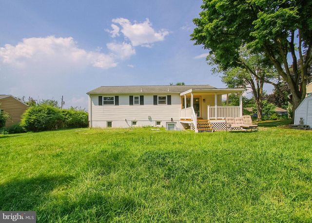 108 SLOVER RD, Mechanicsburg, PA 17055