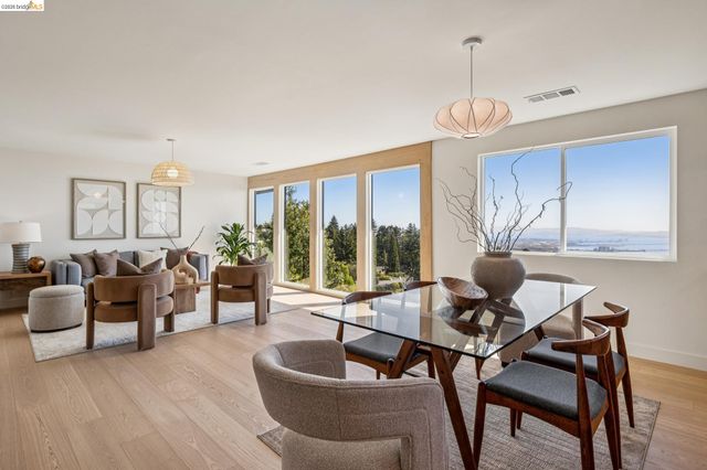 1328 Summit Rd, Berkeley, CA 94708