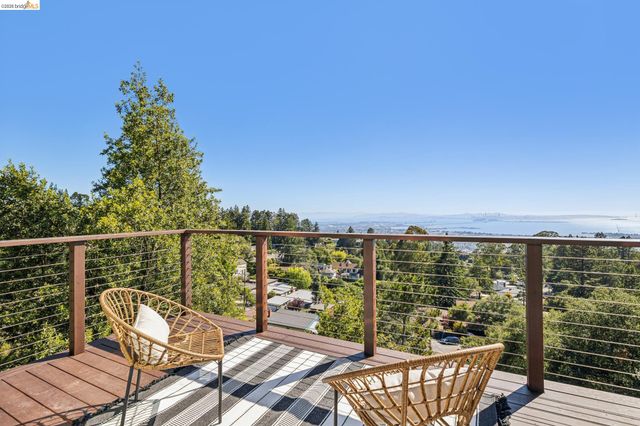 1328 Summit Rd, Berkeley, CA 94708