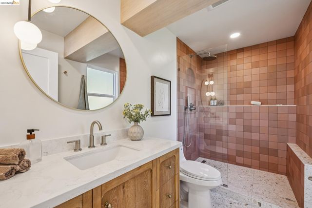 1328 Summit Rd, Berkeley, CA 94708