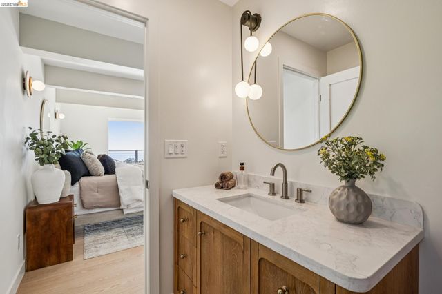1328 Summit Rd, Berkeley, CA 94708