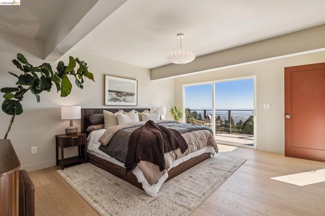 1328 Summit Rd, Berkeley, CA 94708