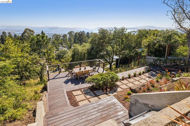 1328 Summit Rd, Berkeley, CA 94708