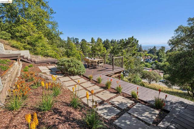 1328 Summit Rd, Berkeley, CA 94708