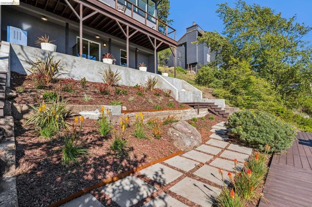 1328 Summit Rd, Berkeley, CA 94708