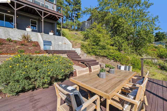 1328 Summit Rd, Berkeley, CA 94708