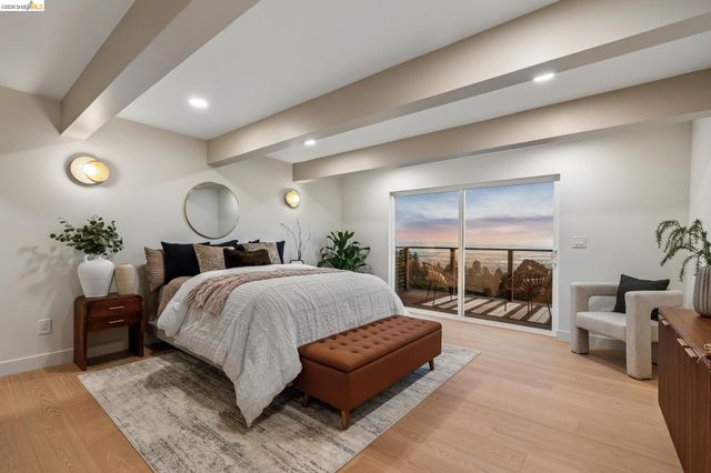 1328 Summit Rd, Berkeley, CA 94708