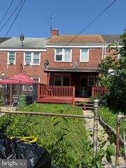 5819 LEITH WALK, Baltimore, MD 21239