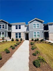 103 park Ridge circle 7, Cartersville, GA 30120