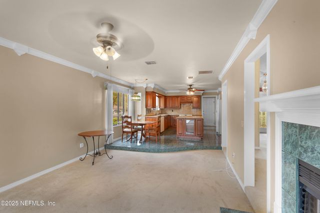 1951 RALEY CREEK Drive W, Jacksonville, FL 32225