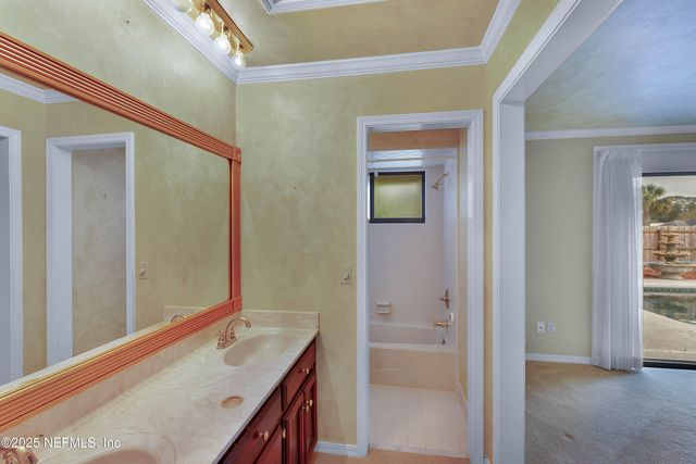 1951 RALEY CREEK Drive W, Jacksonville, FL 32225