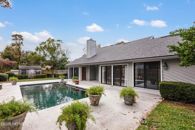 1951 RALEY CREEK Drive W, Jacksonville, FL 32225