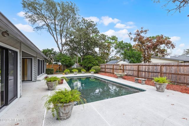 1951 RALEY CREEK Drive W, Jacksonville, FL 32225