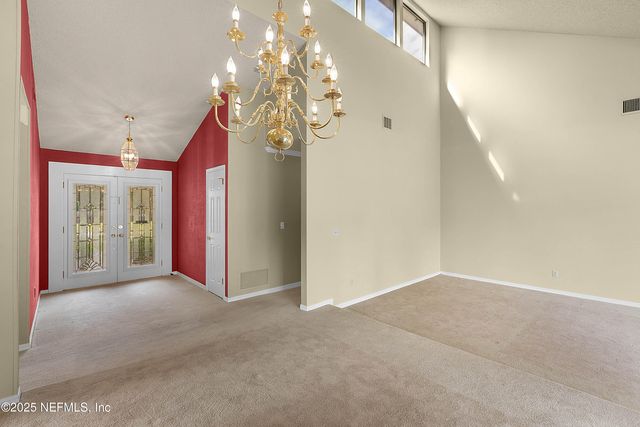 1951 RALEY CREEK Drive W, Jacksonville, FL 32225