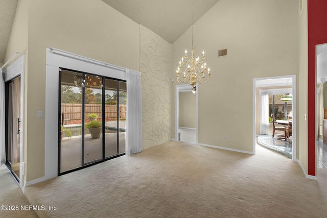 1951 RALEY CREEK Drive W, Jacksonville, FL 32225