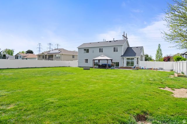 4848 S 3200 W, Roy, UT 84067