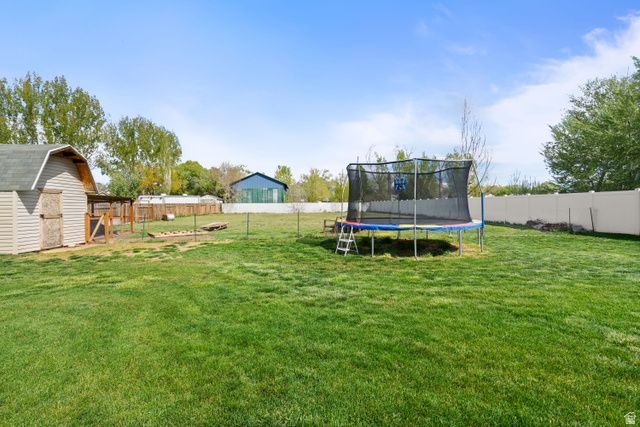4848 S 3200 W, Roy, UT 84067