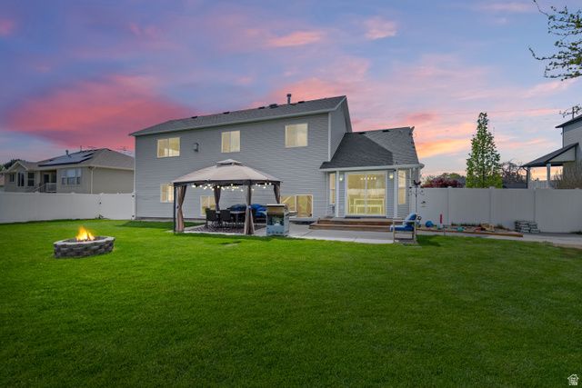 4848 S 3200 W, Roy, UT 84067