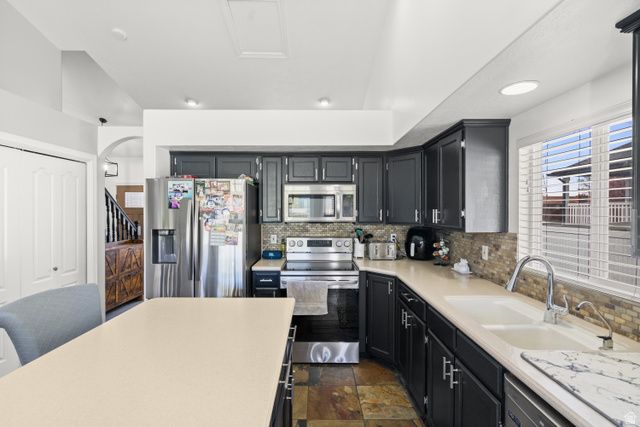 4848 S 3200 W, Roy, UT 84067